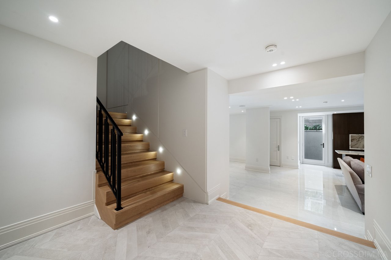 Heart of Lawrence Park