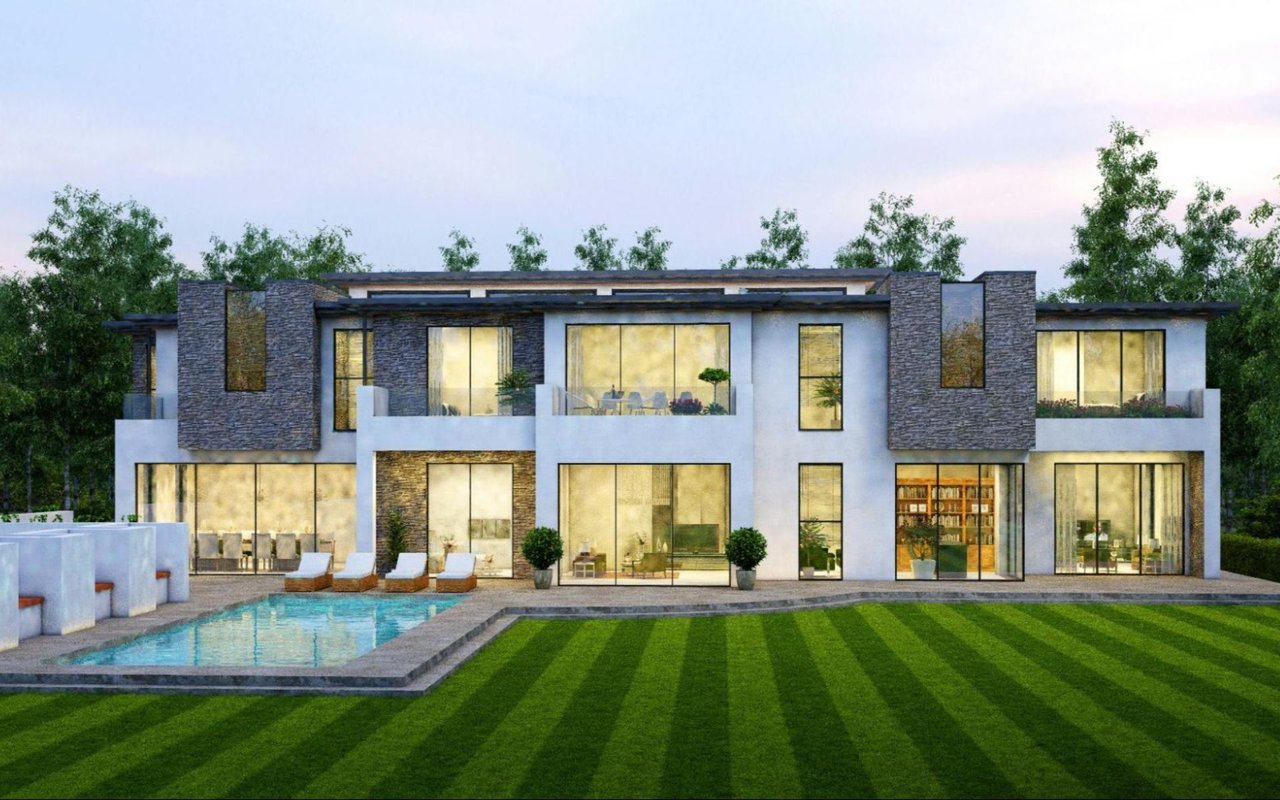 How to Buy a Luxury Home