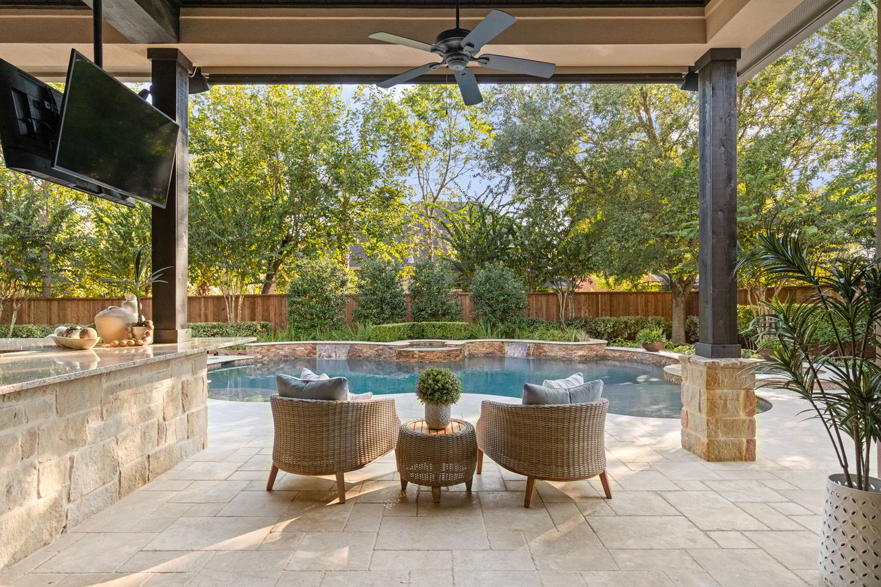 19 Strawberry Canyon Place