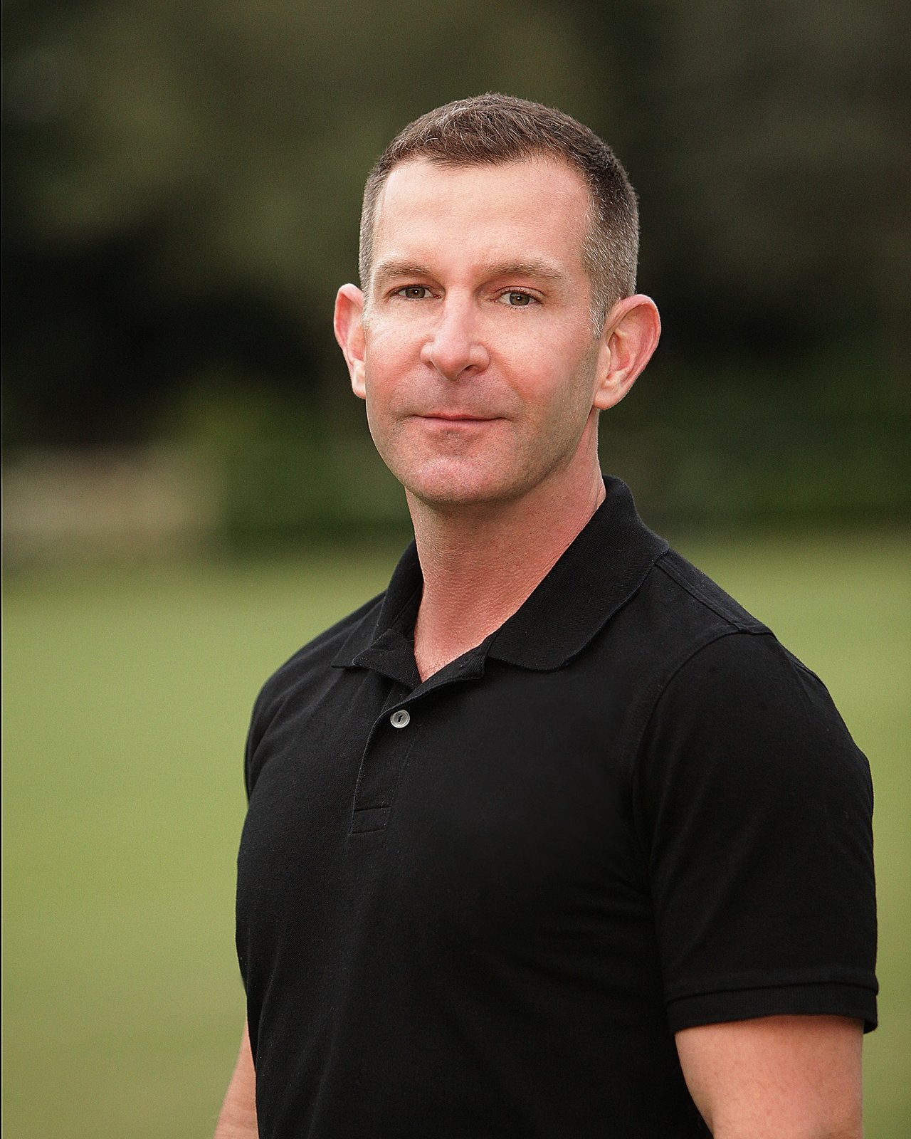 Matt Johnson