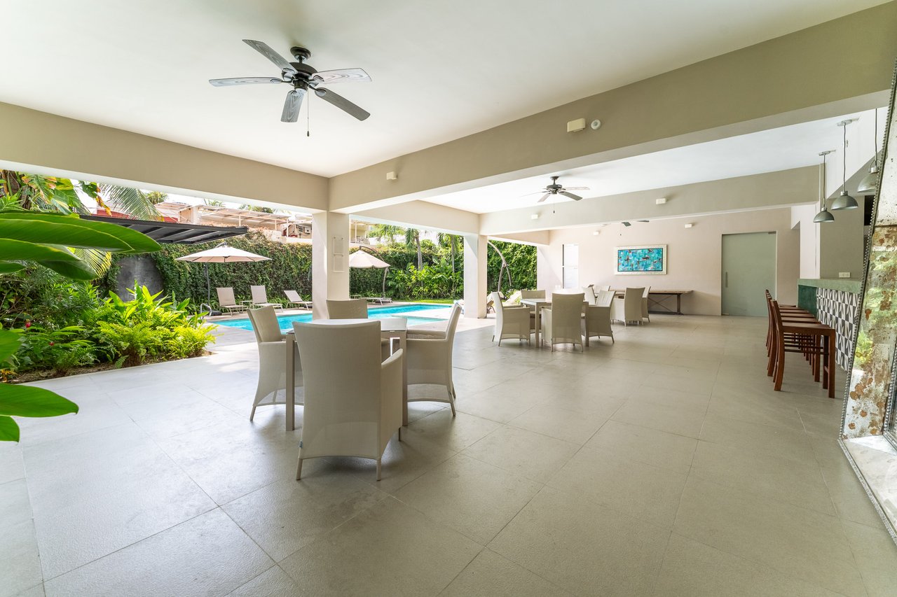 1 Bedroom, Condo, Mixie 103