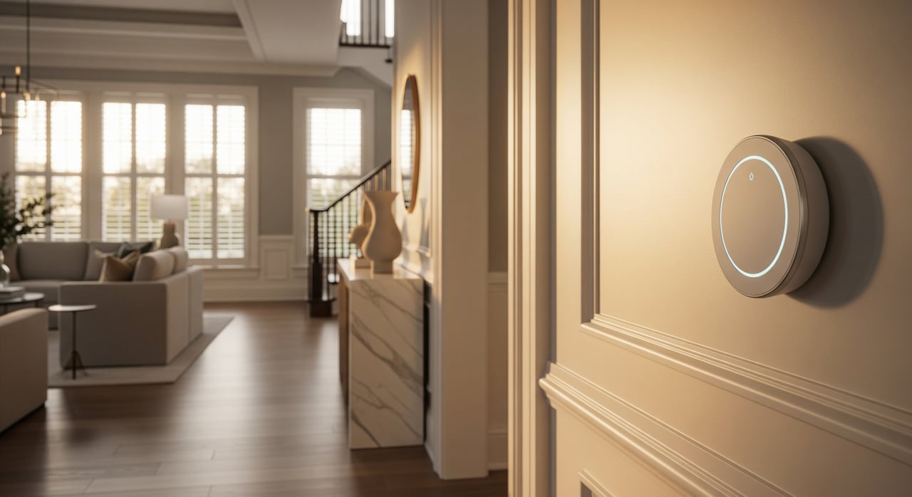 Smart Thermostats for Douglasville Homes: Savings Playbook