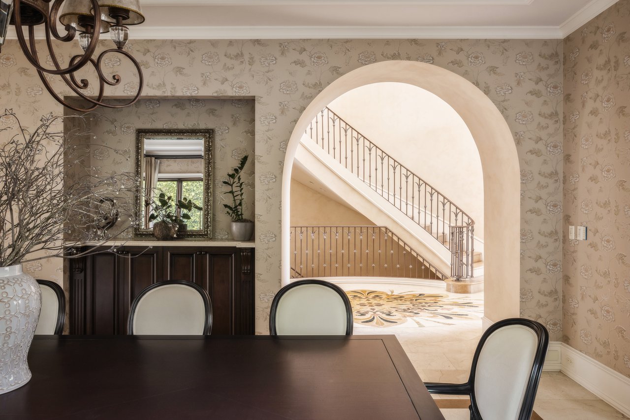 617 N Camden Dr, Beverly Hills