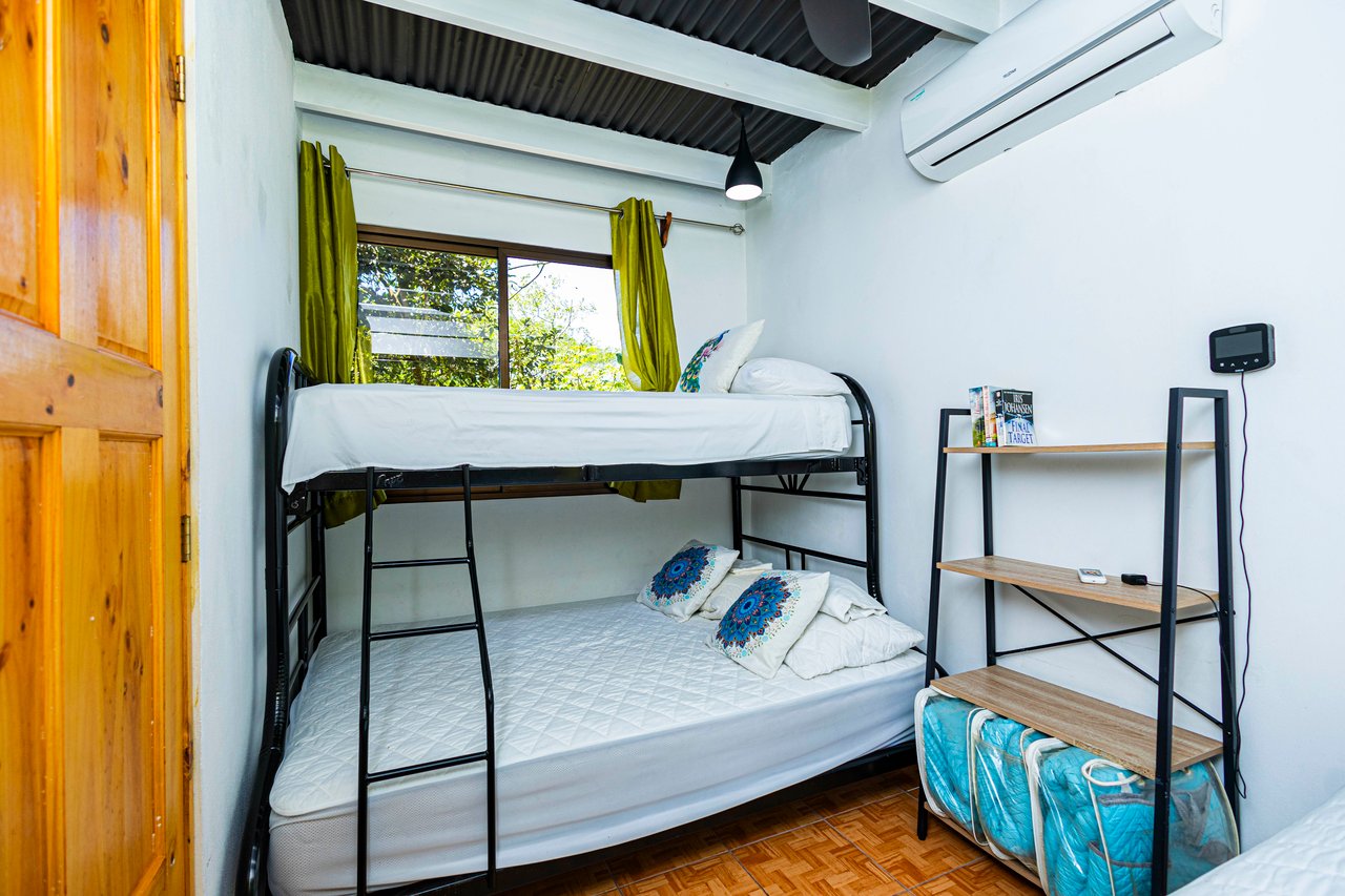 Exquisite Costa Rican Jungle Estate with Ocean Views