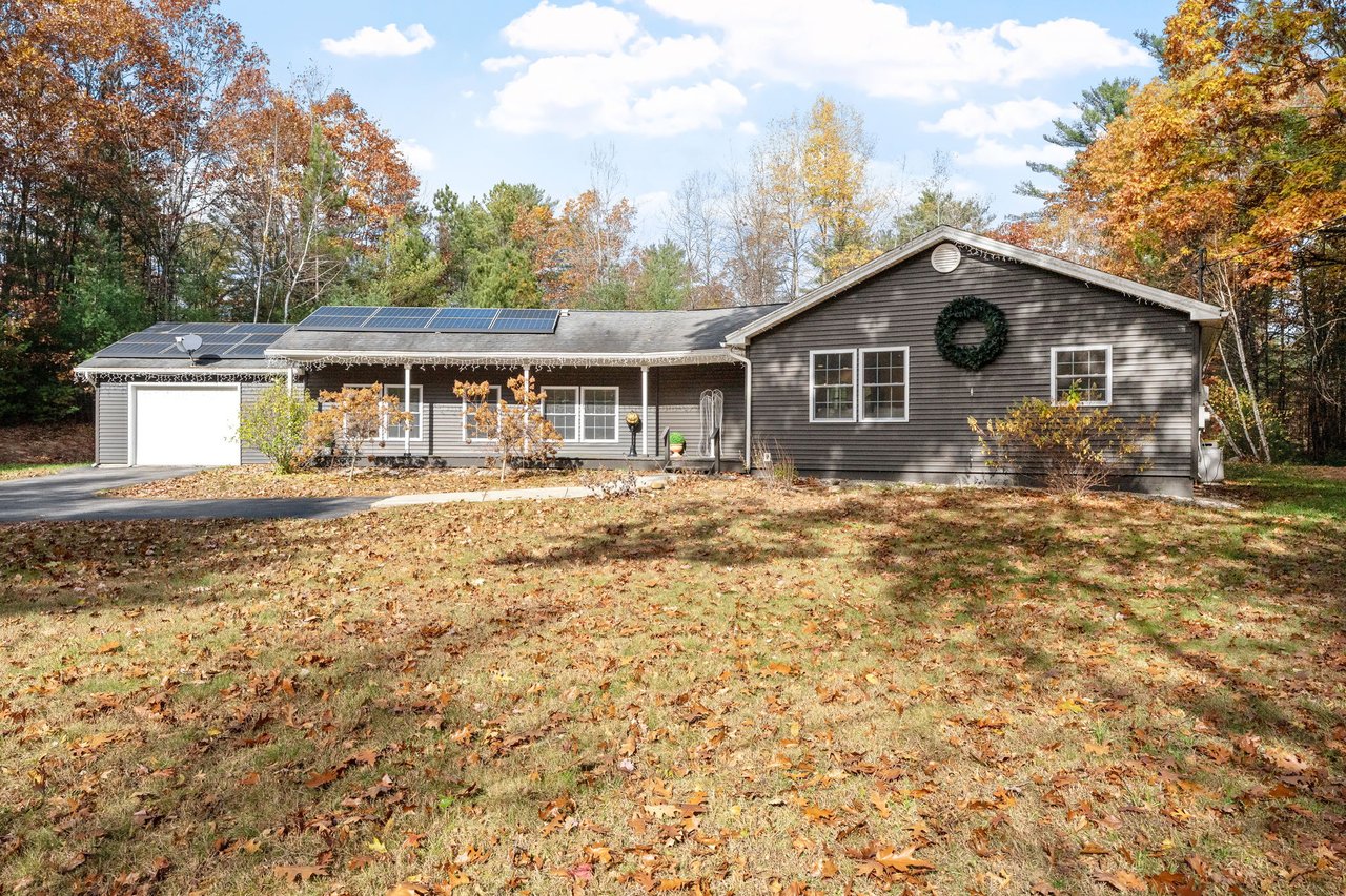 236 State Highway 29A, Mayfield