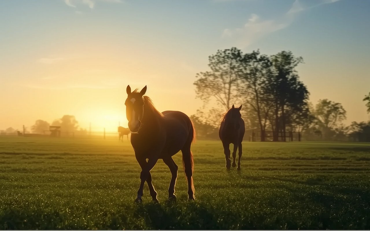 Farm & Ranch
