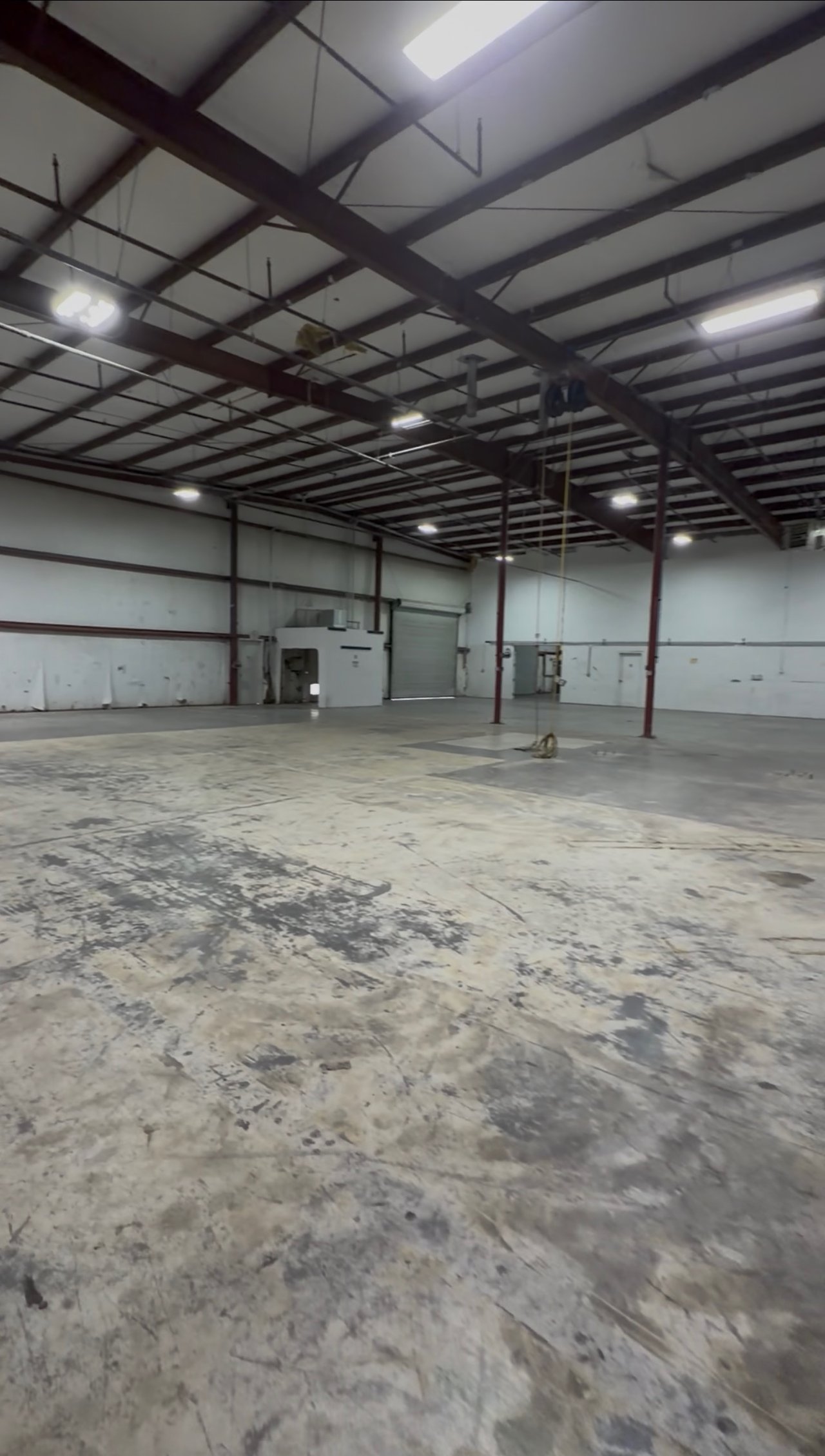 Field Park Industrial 