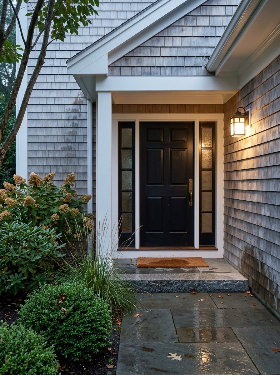 Discreetly Selling A Home In Falmouth