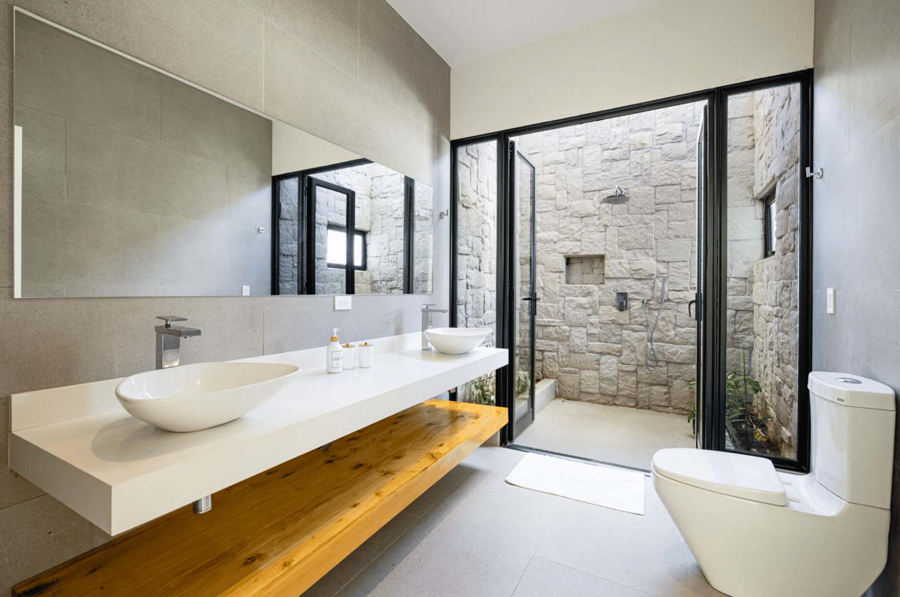 Casa Sunshine - Modern Elegance In Tamarindo Hills