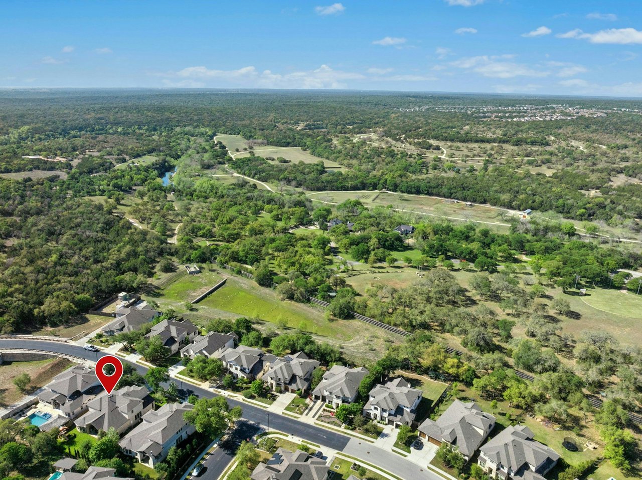 Home For Sale in Avana At Circle C Ranch!