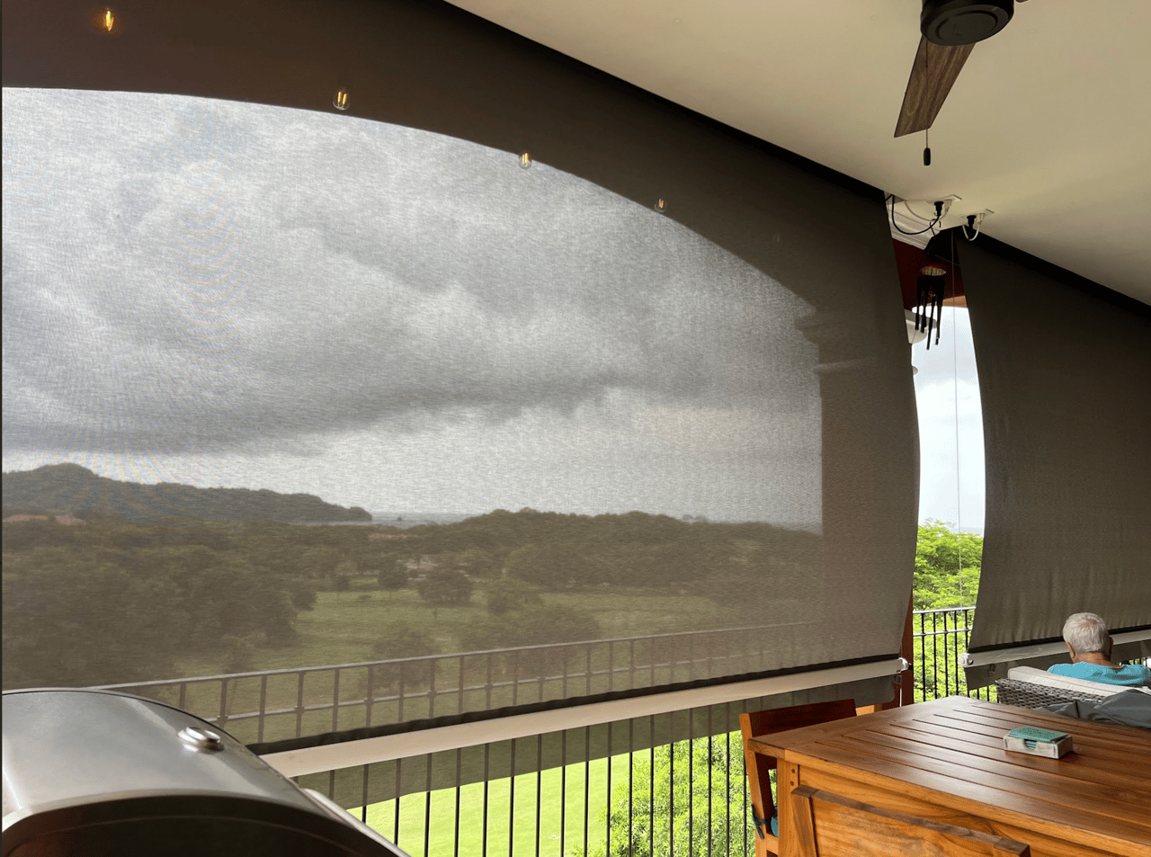 Condo Piolín Bougainvillea 8317 - Oceanview Luxury 3 Bedroom Condo In Reserva Conchal