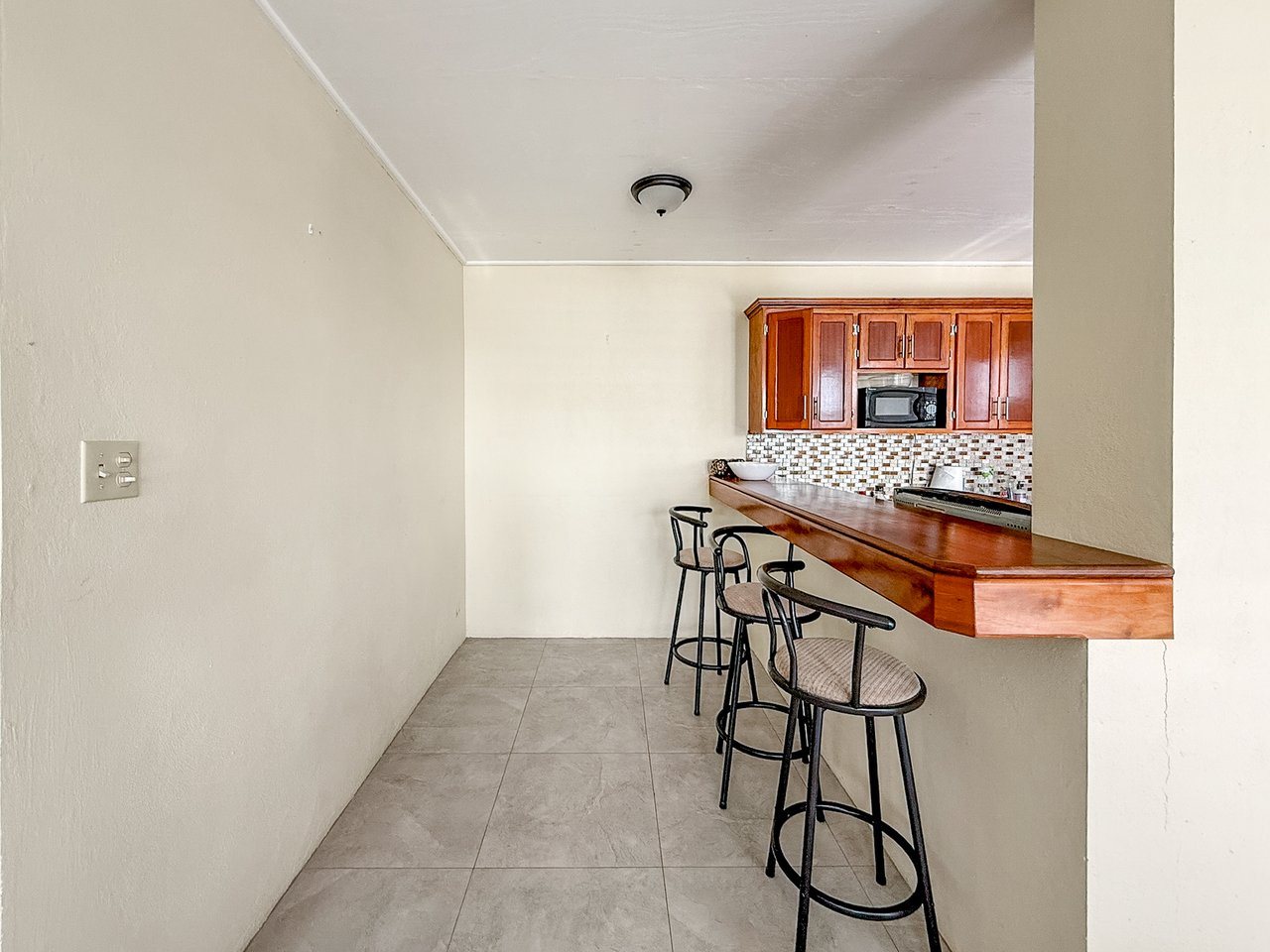 1061 Cane Garden Bay 2 Bedroom Apartment 