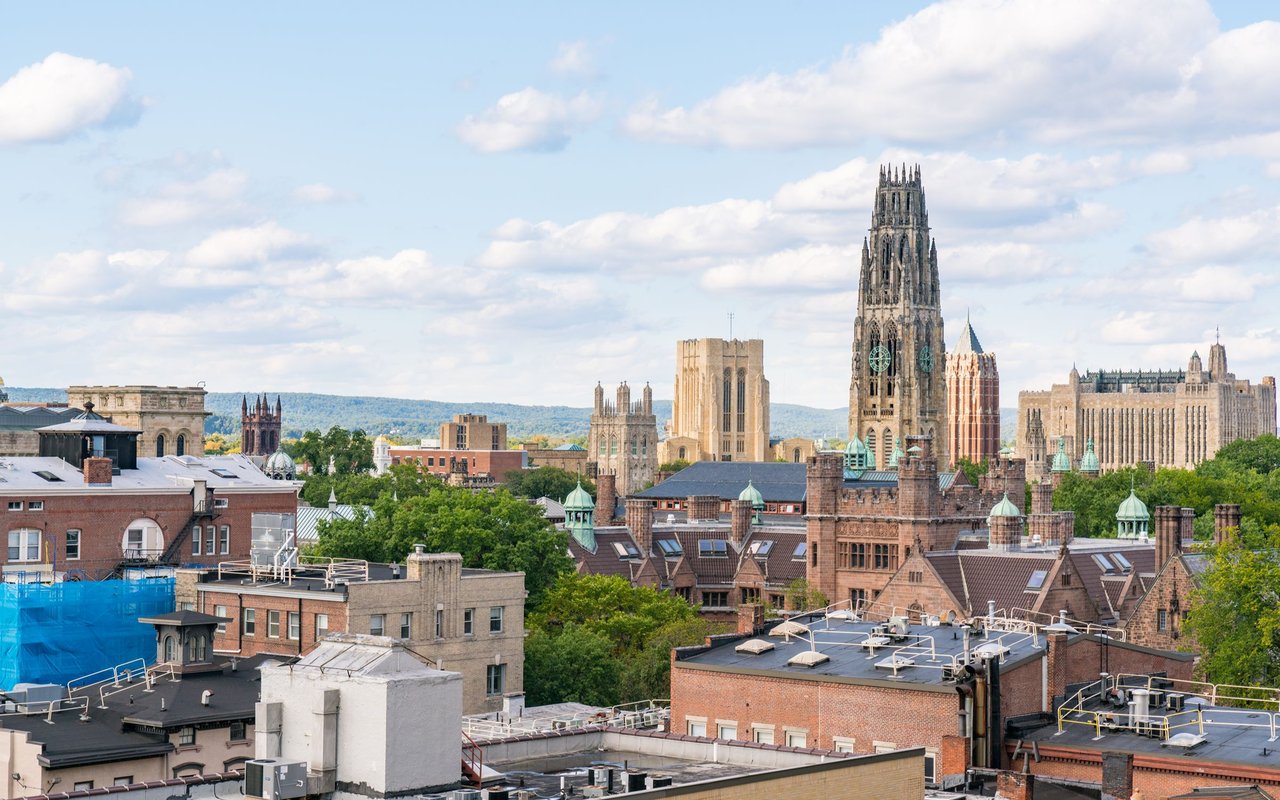 New Haven