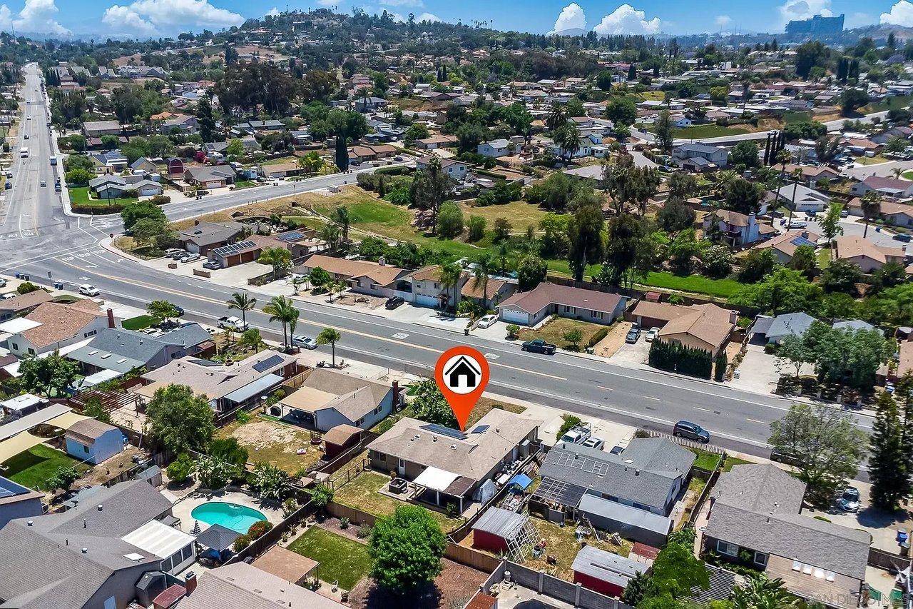 1544 Rock Springs Rd