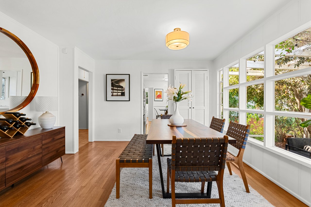 2666 La Cuesta Dr, Sunset Strip