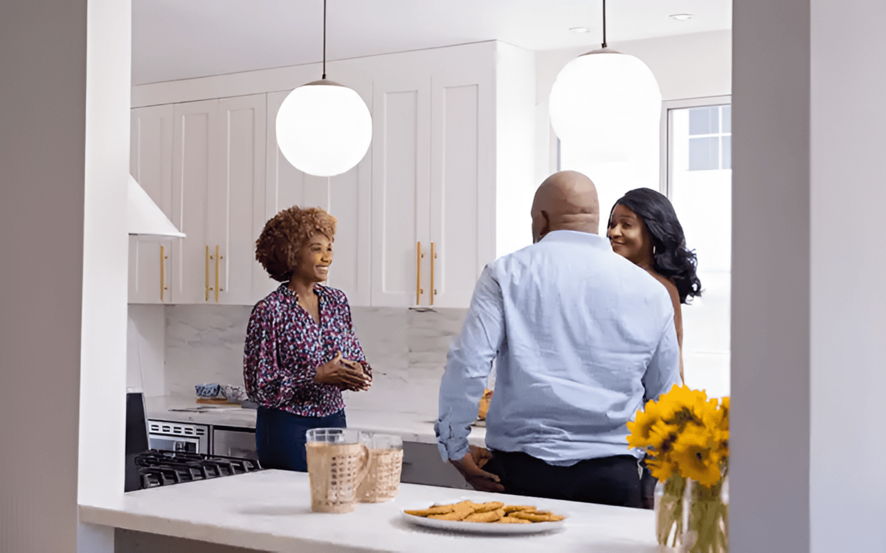 The Best Time to Buy a Home This Year