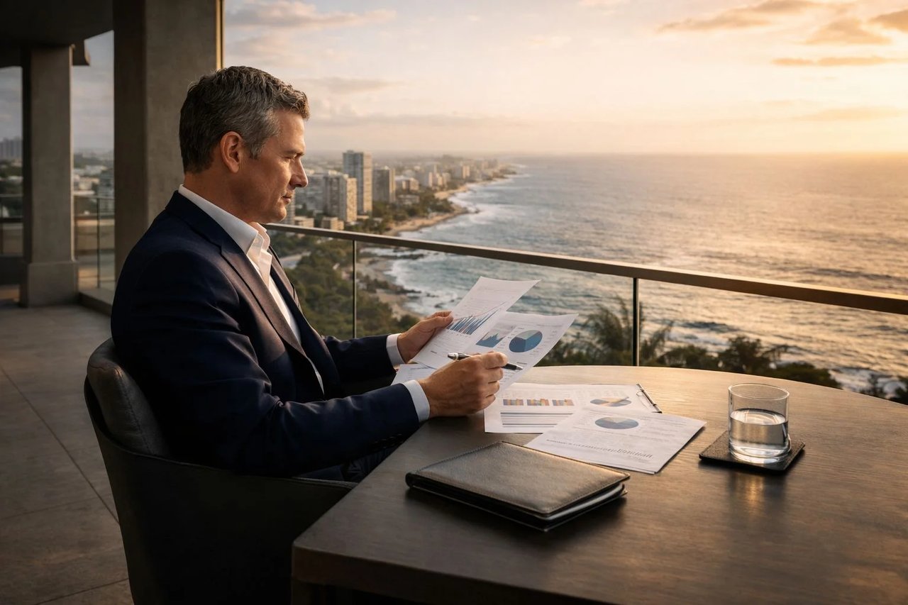 Why Puerto Rico Act 60 Is Reshaping Luxury Real Estate Demand And What Buyers Should Know cover