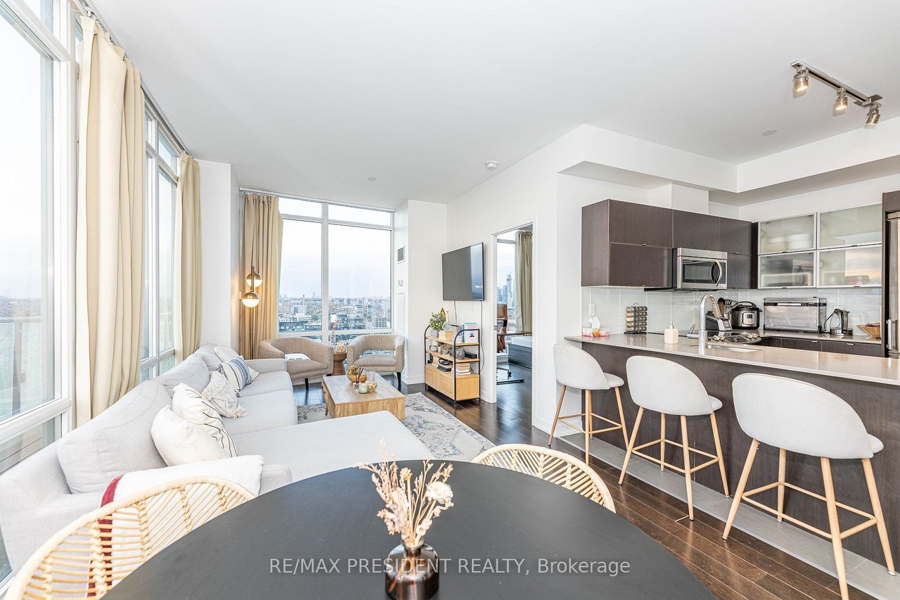 NEW PENTHOUSE OF YOUR DREAMS 