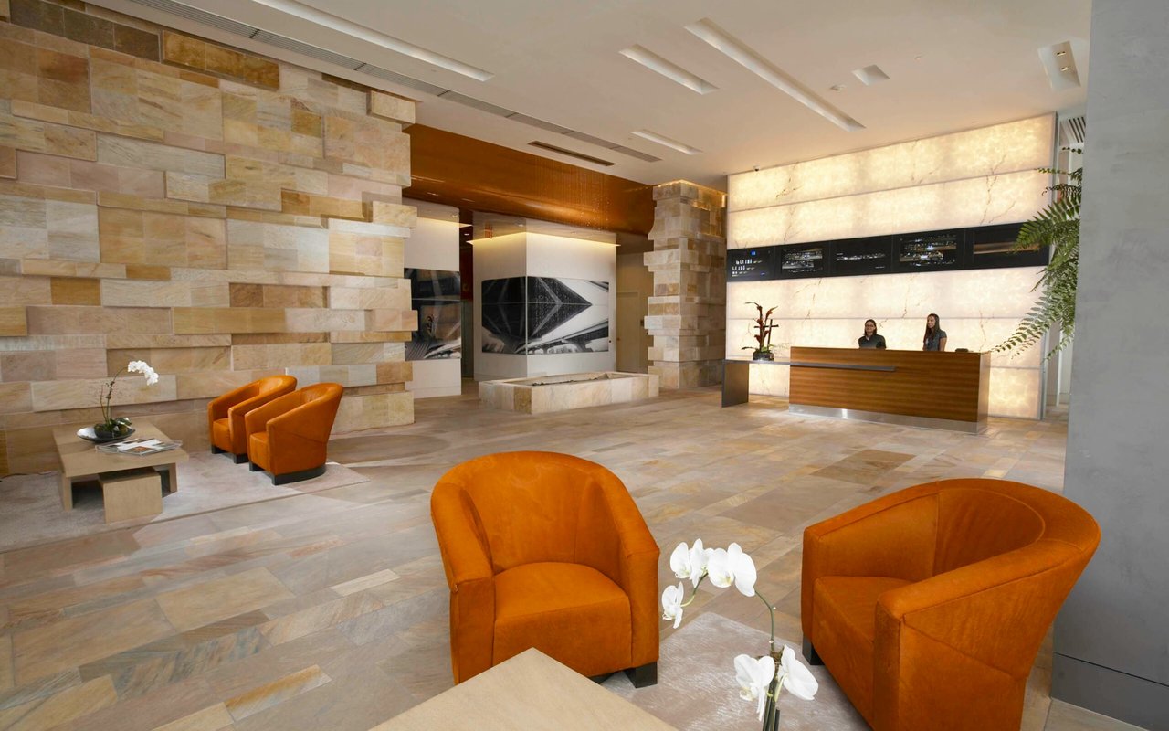 500 Brickell East