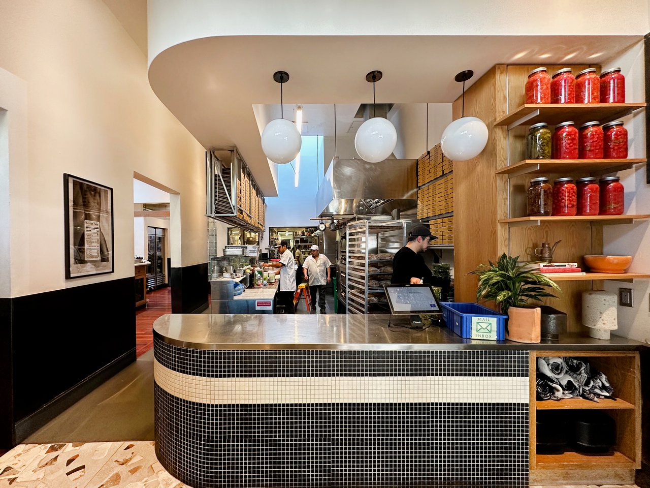 District 5 – Central