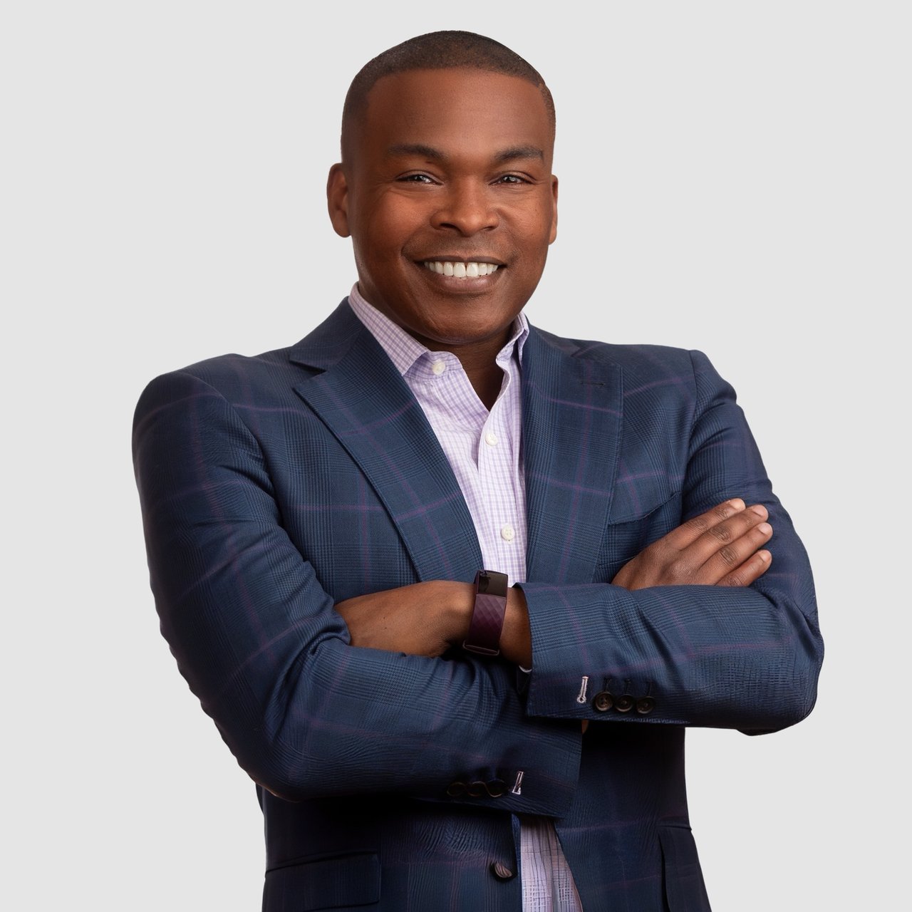 Tyson Lynch Marblehead, MA Real Estate Agent Headshot