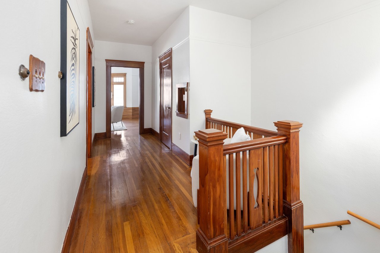 Richmond Duplex with Income Potential