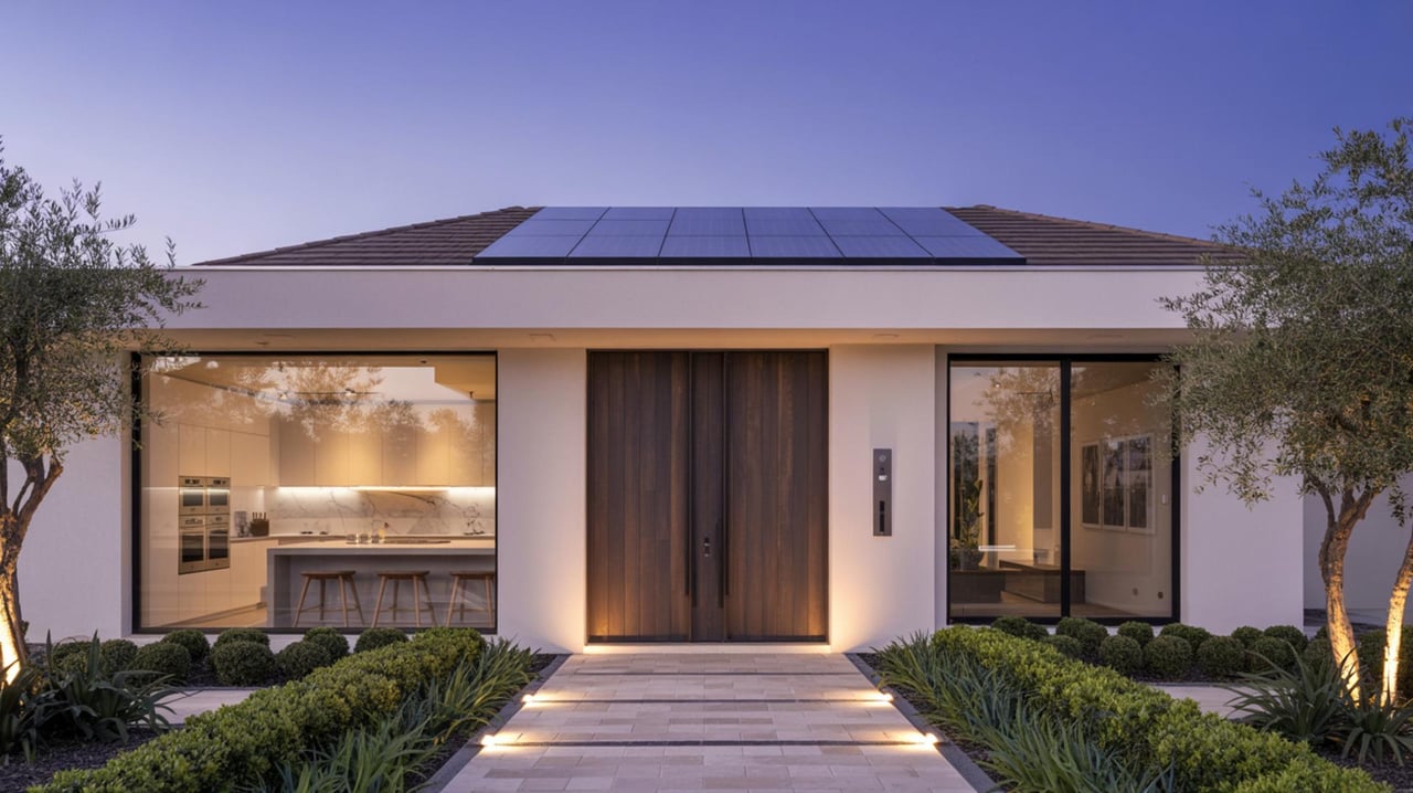 Maximize Your Home's ROI With Smart Improvement Upgrades