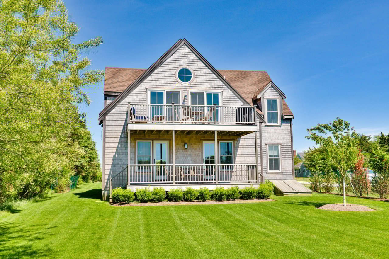 7 Meeting House Lane