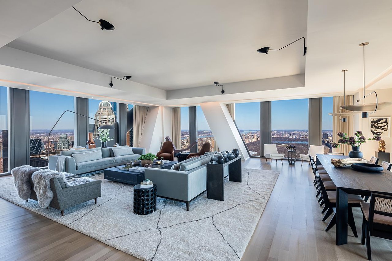 53 W 53rd St, #55A