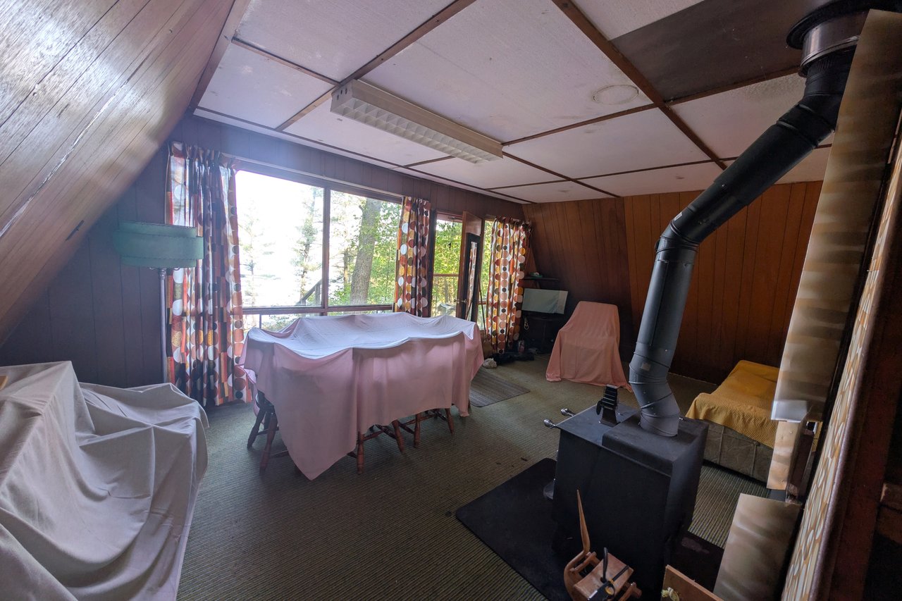 7128 Go Home Lake Shr N/A, Georgian Bay, ON L0K 1S0