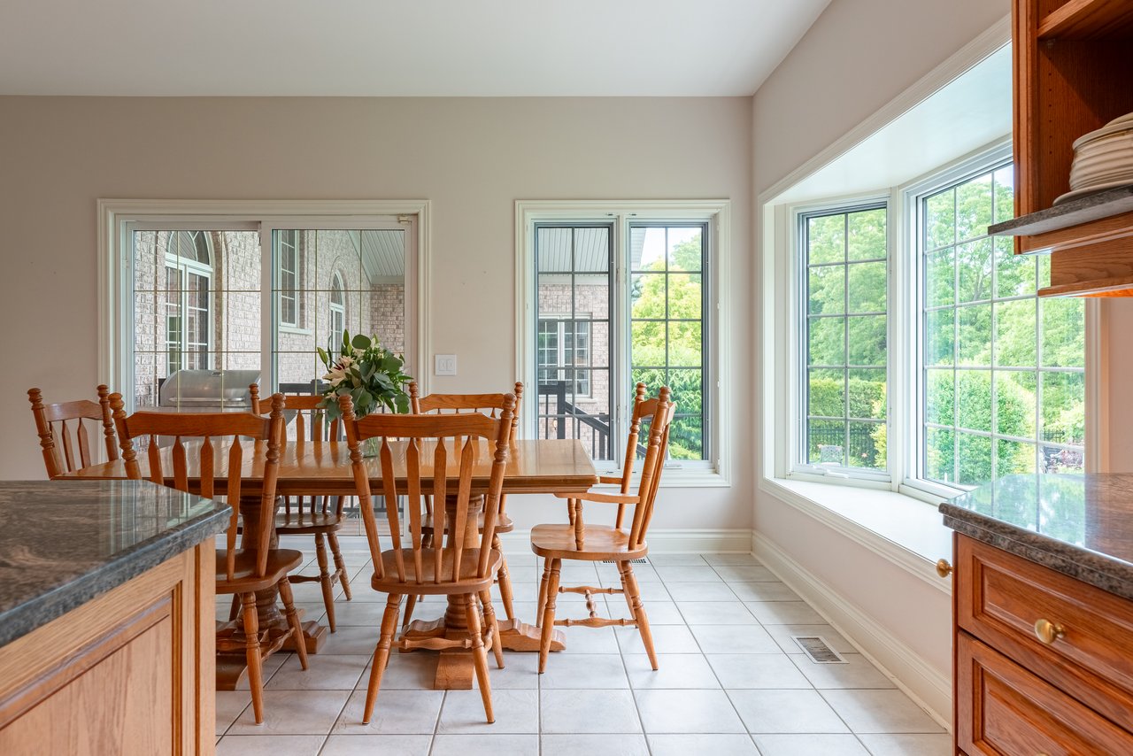 Custom Carlisle Family Home