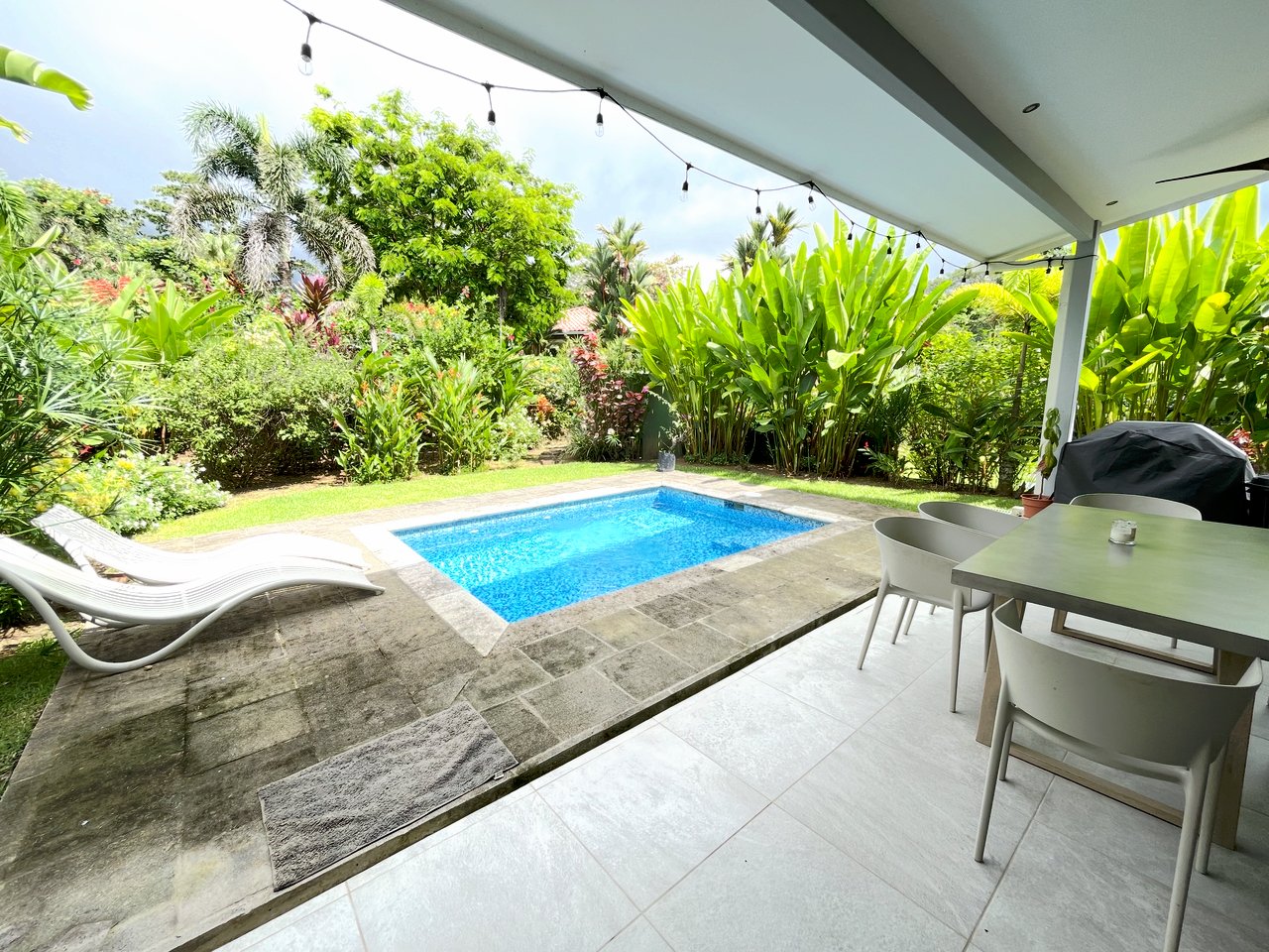 3 bed Mountain View Home with Successful Rental History