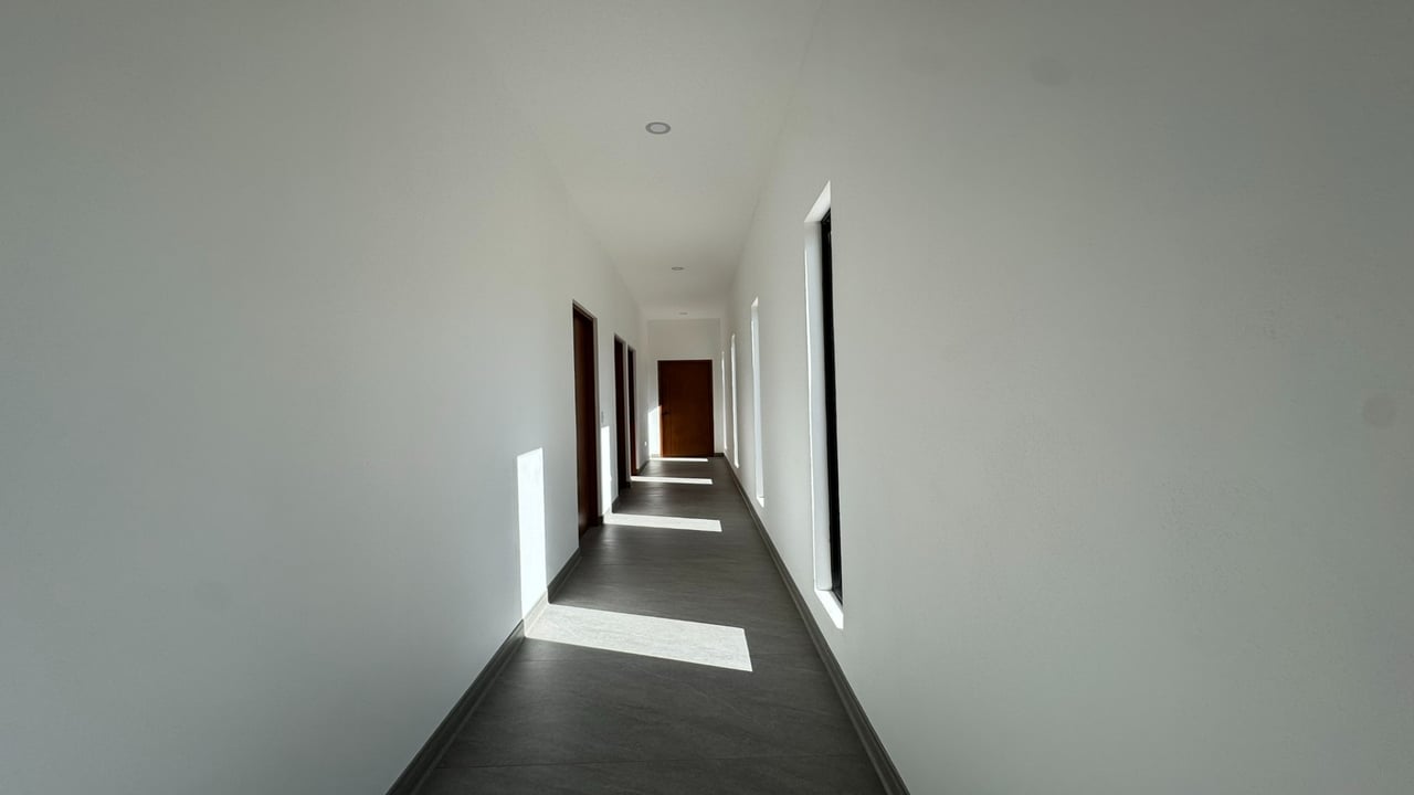 Villa Luz: Tropical Modern Home for Sale in Rancho Pinilla