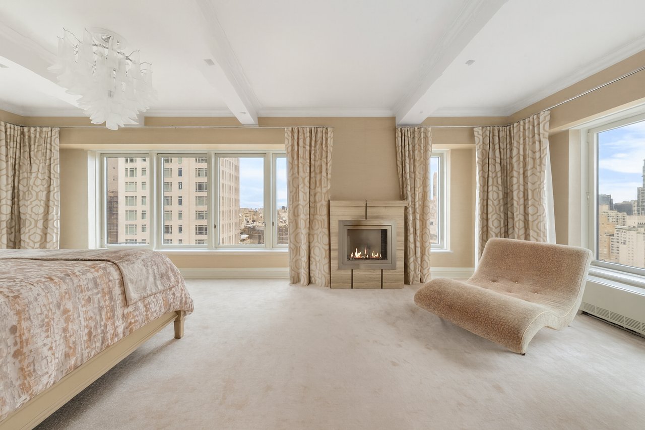 502 Park Avenue, PH27