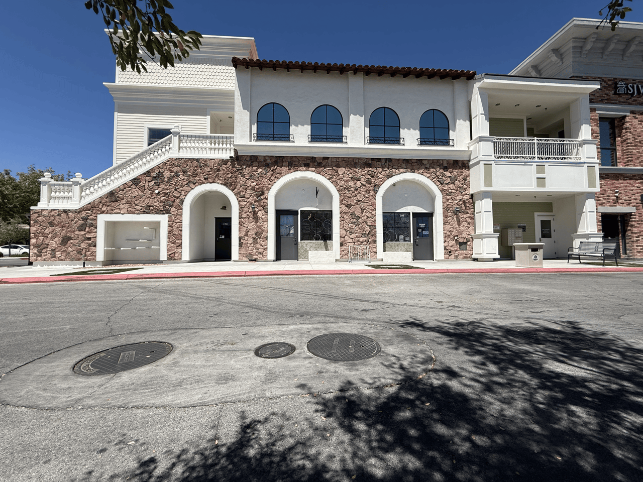 The Village of Centennial Springs - 7570