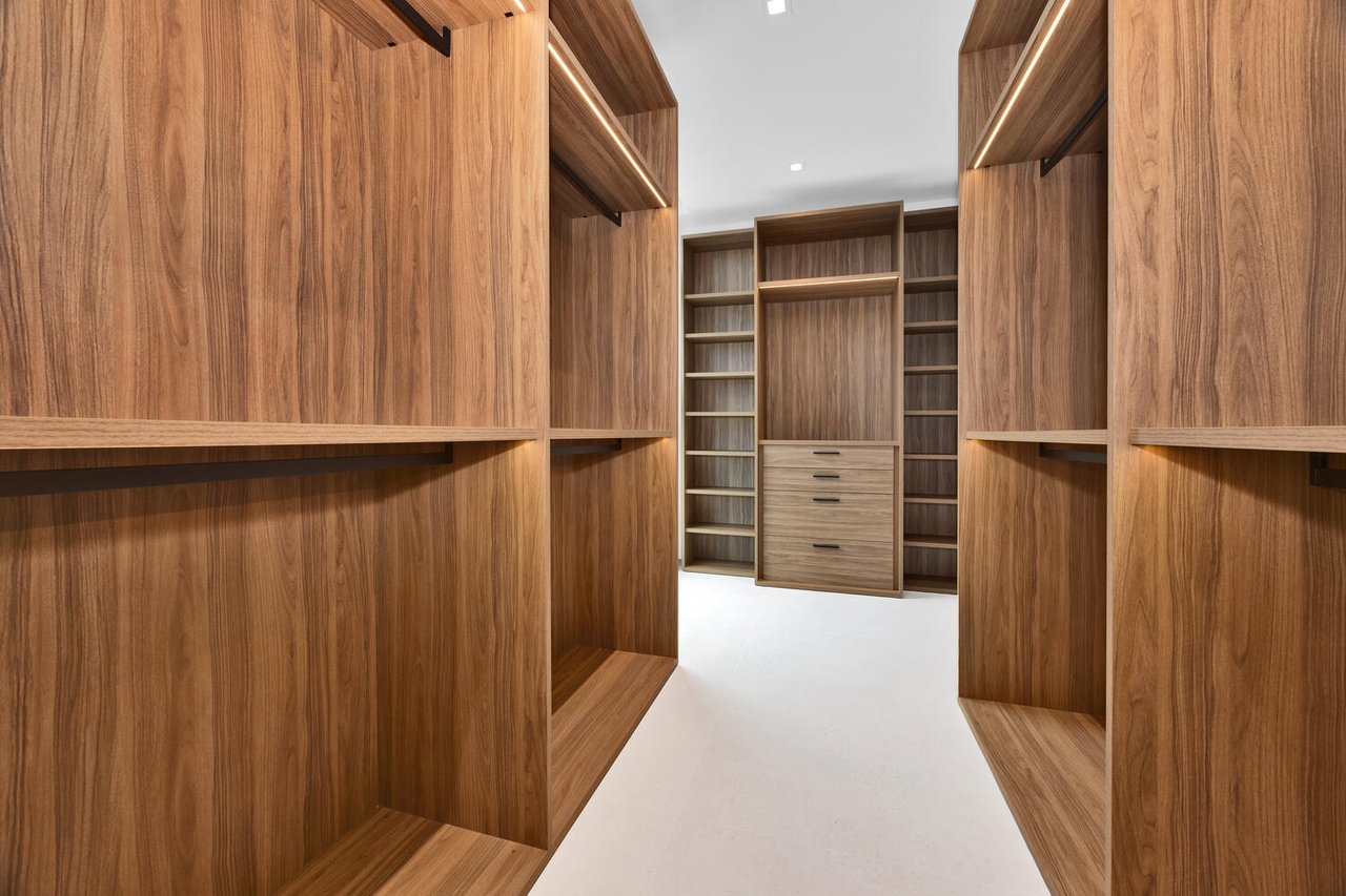 Just Built Modern Luxury
