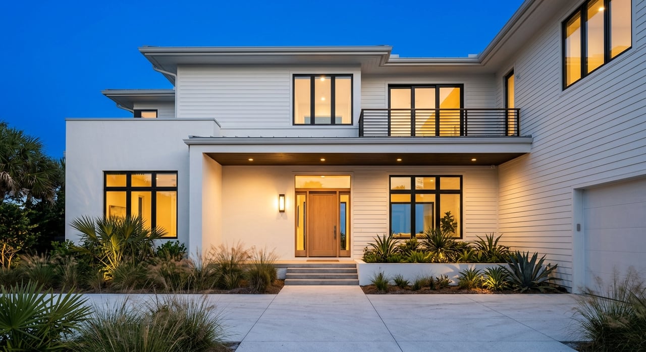 Timing Your Inlet Beach Move In A Seasonal Gulf Market