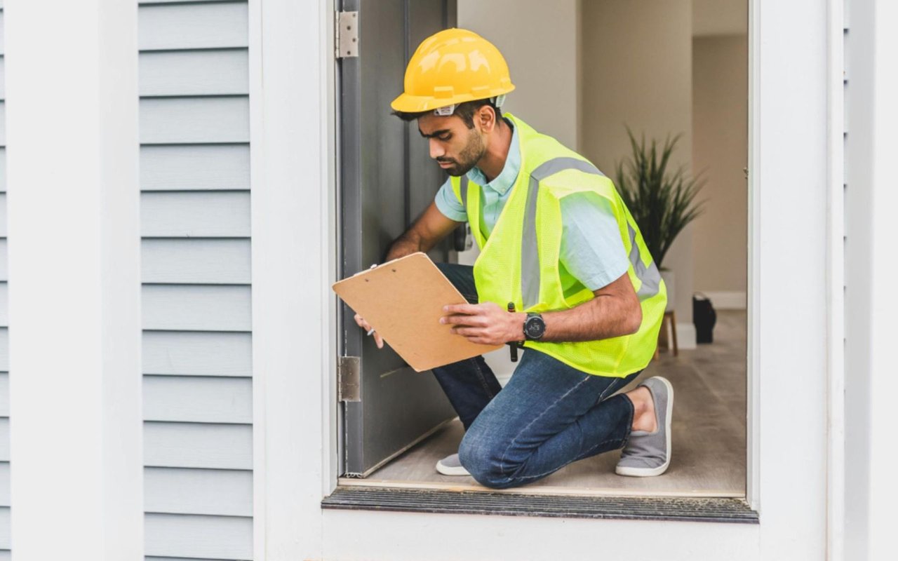 Annual Home Maintenance Checklist for Moorings, FL