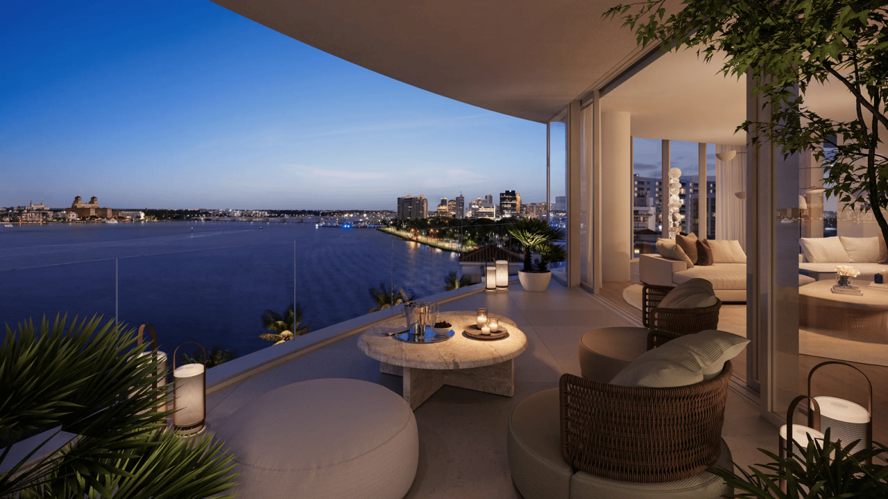 Shorecrest Condos West Palm Beach