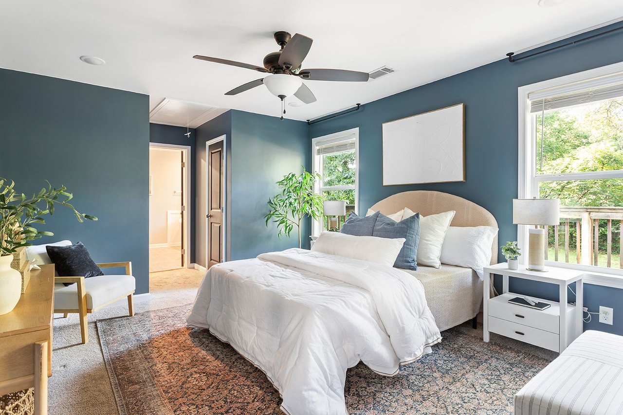 Charm, Comfort & Convenience | 256 Birch Street in Hapeville