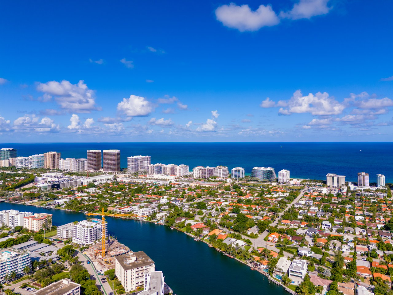 Miami ranks among the hottest real estate markets of 2025.