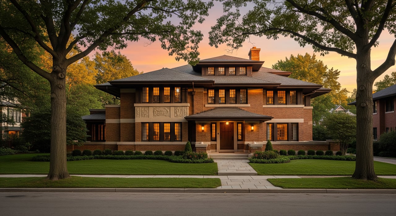 What Days on Market Means in River Forest