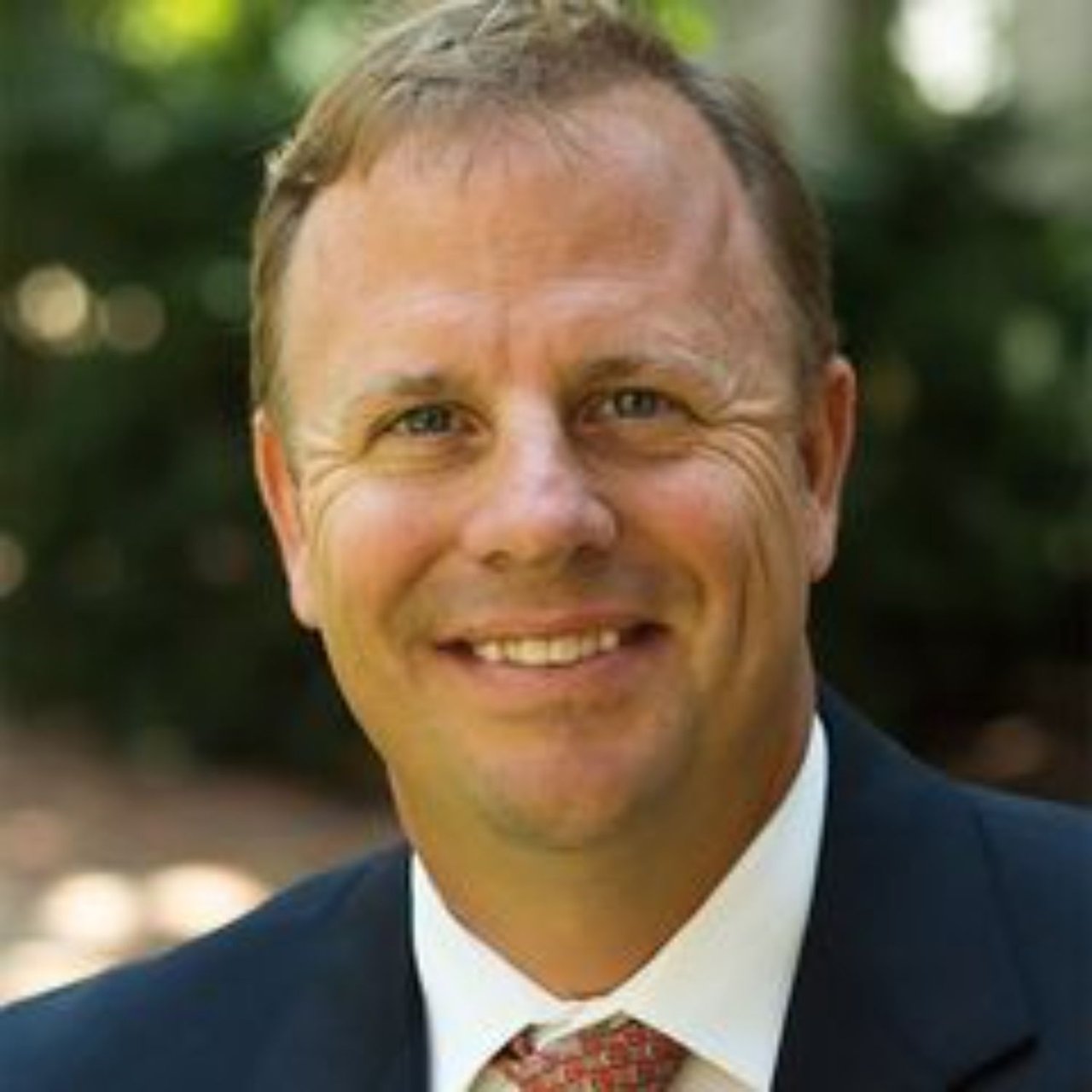 Brian Gearhart Easton, MD Real Estate Agent Headshot