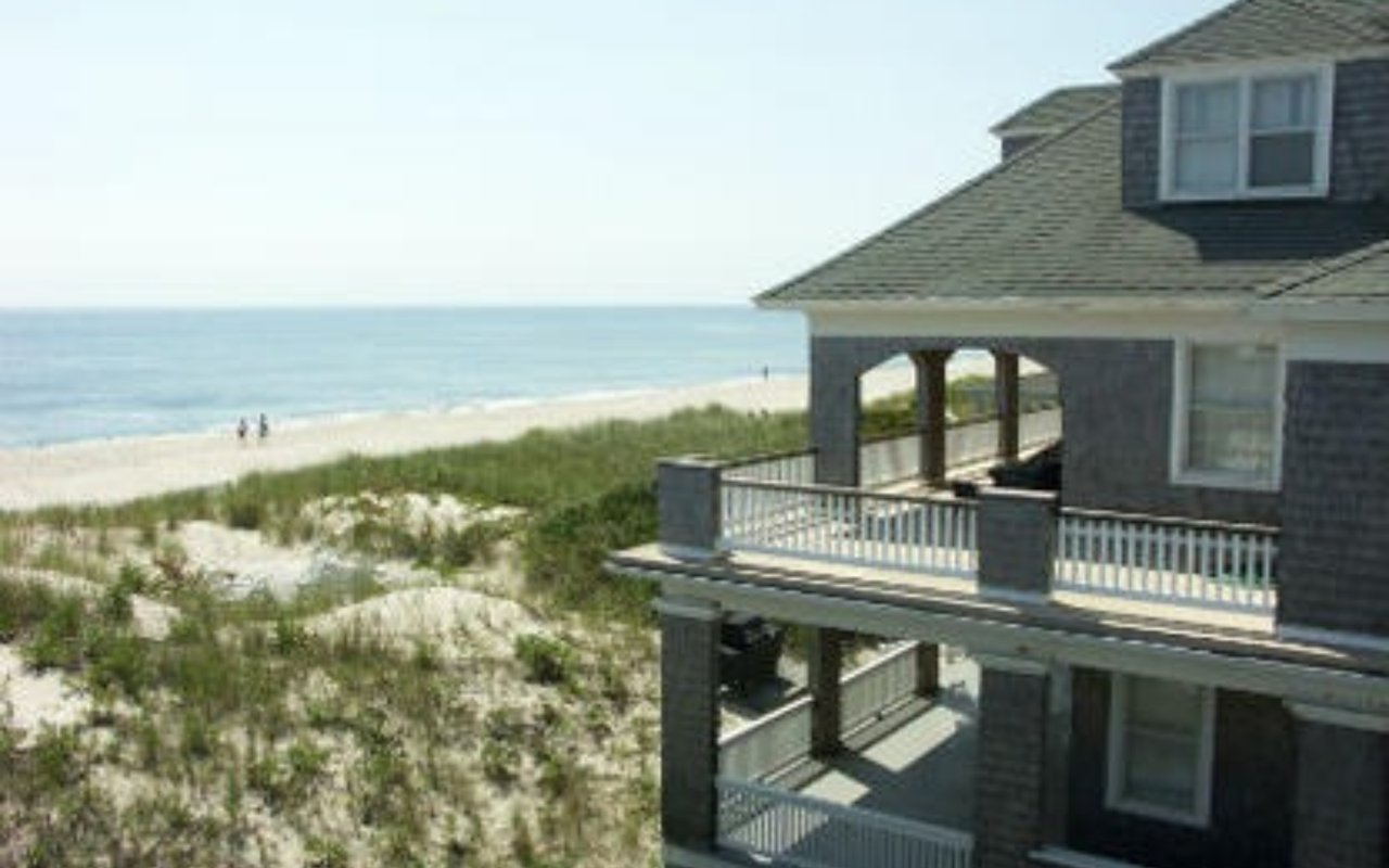 Shore Spotlight: Mantoloking, NJ