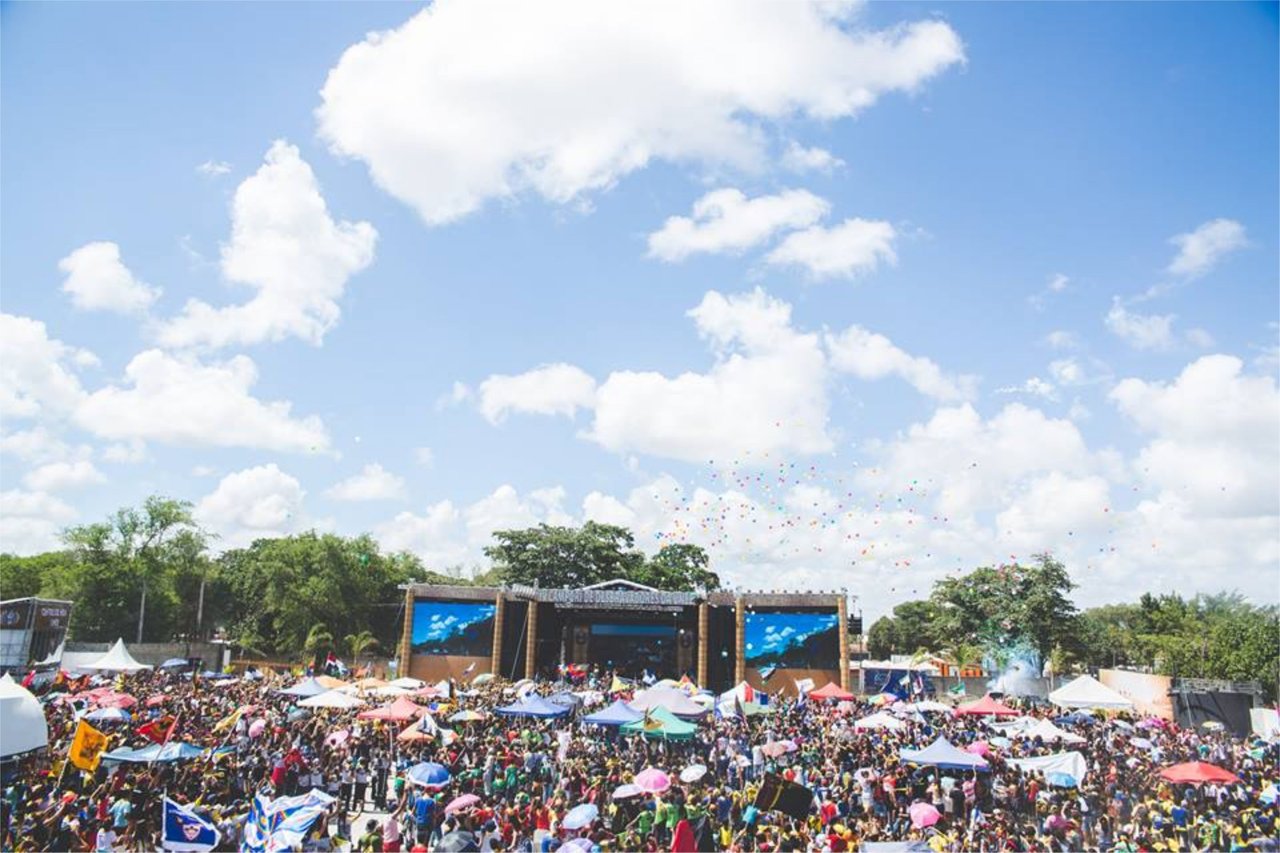 The Great Lawn Closes for Six Weeks. ACL Only Uses Six Days of It.