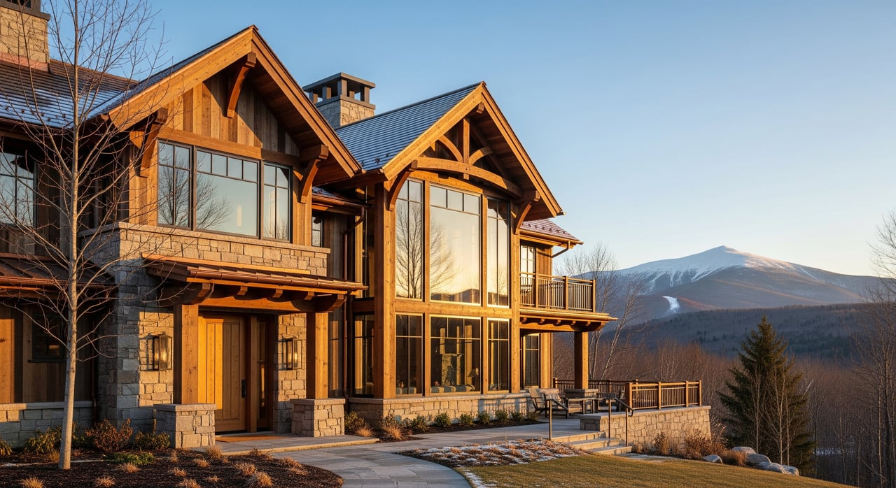 How We Market Stowe Homes For Maximum Price