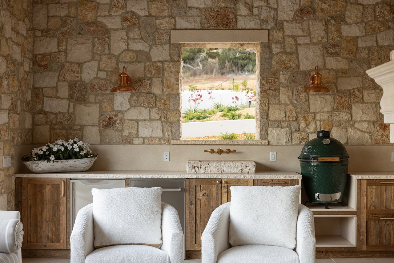 Carmel Valley Masterpiece - 10 Encina Drive
