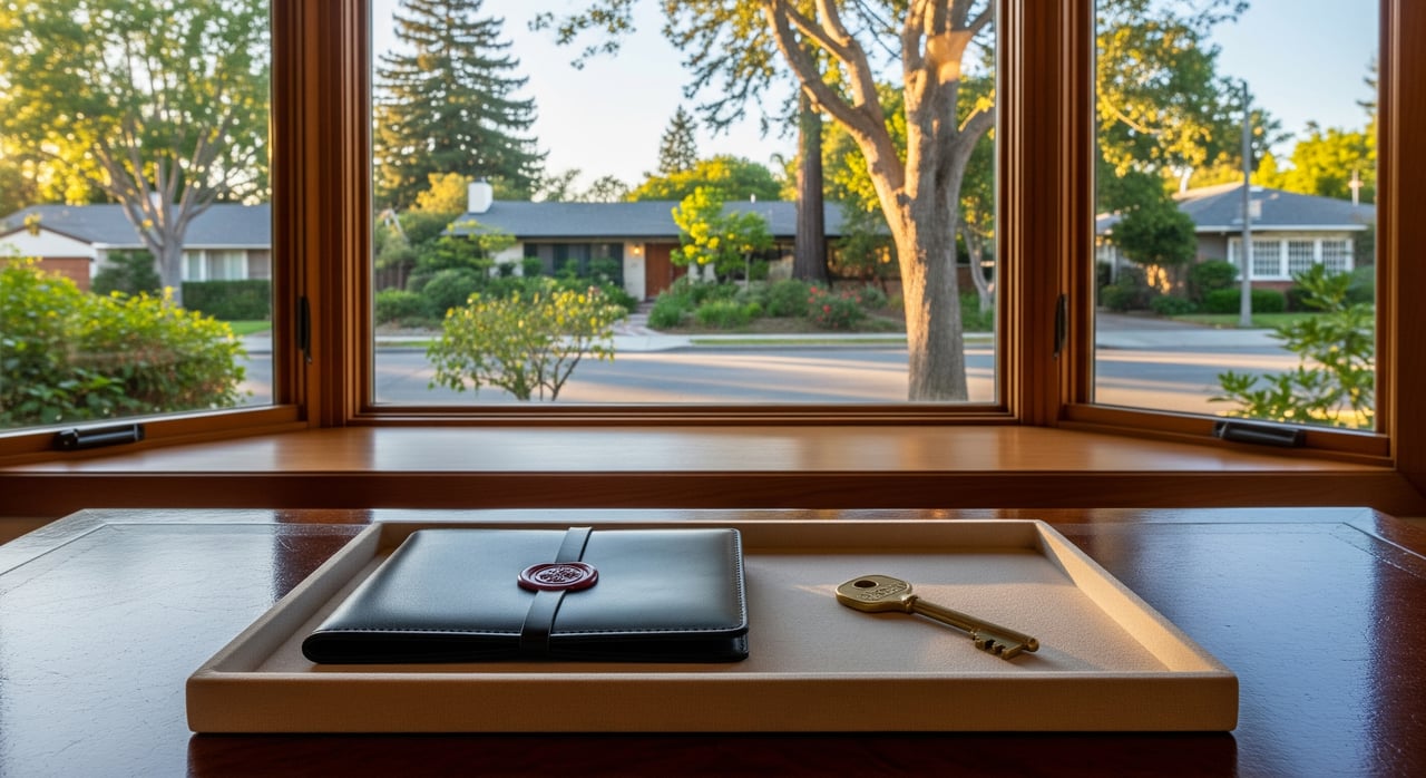 Earnest Money Explained for Palo Alto Buyers