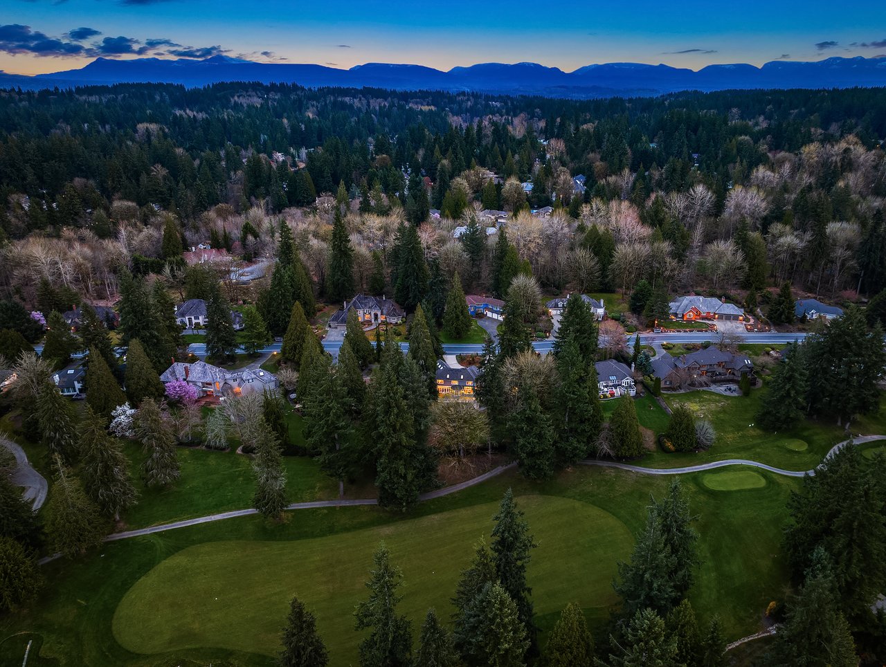 Woodinville / Bothell