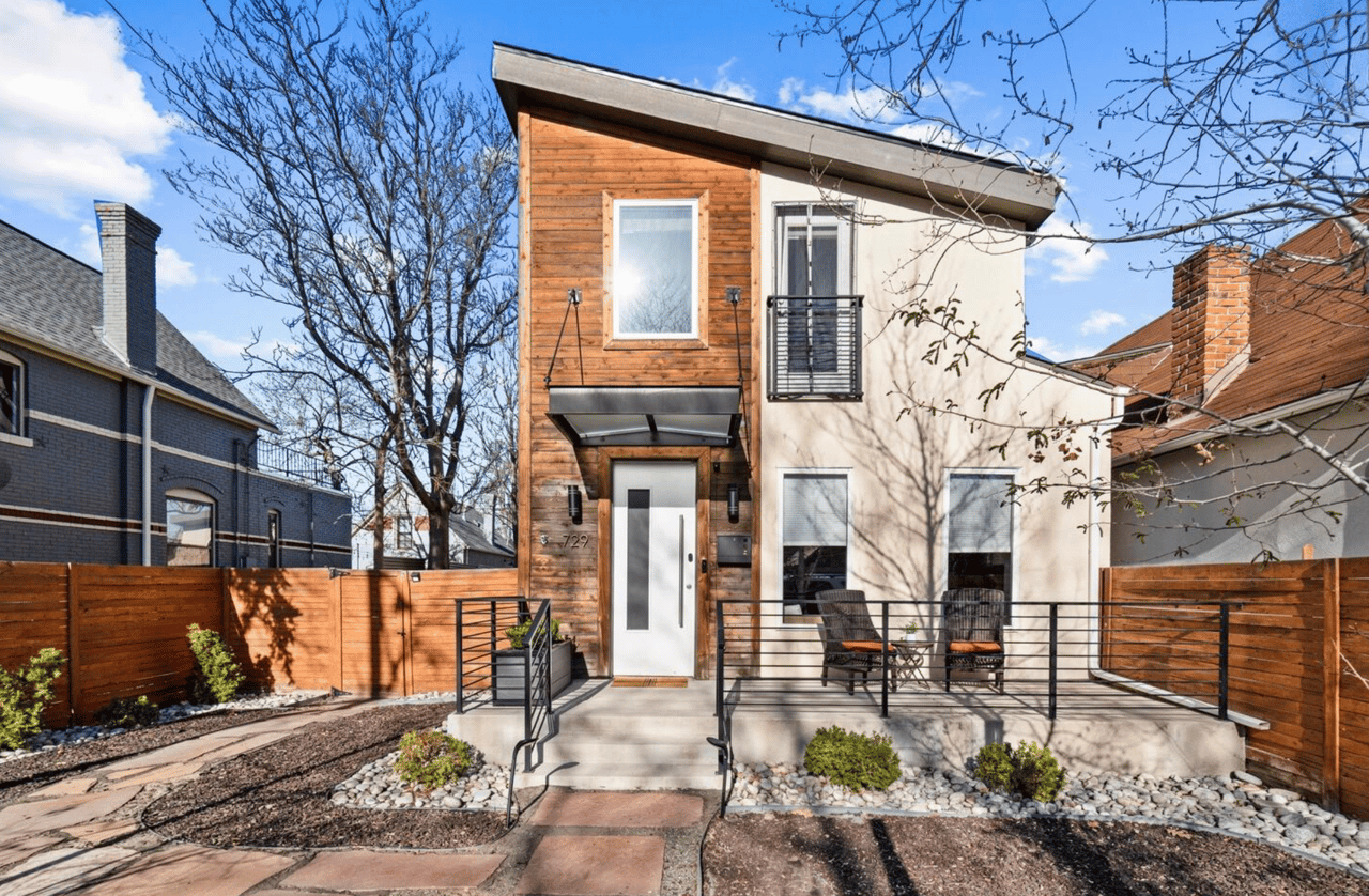 Lincoln Park (La Alma) | Denver